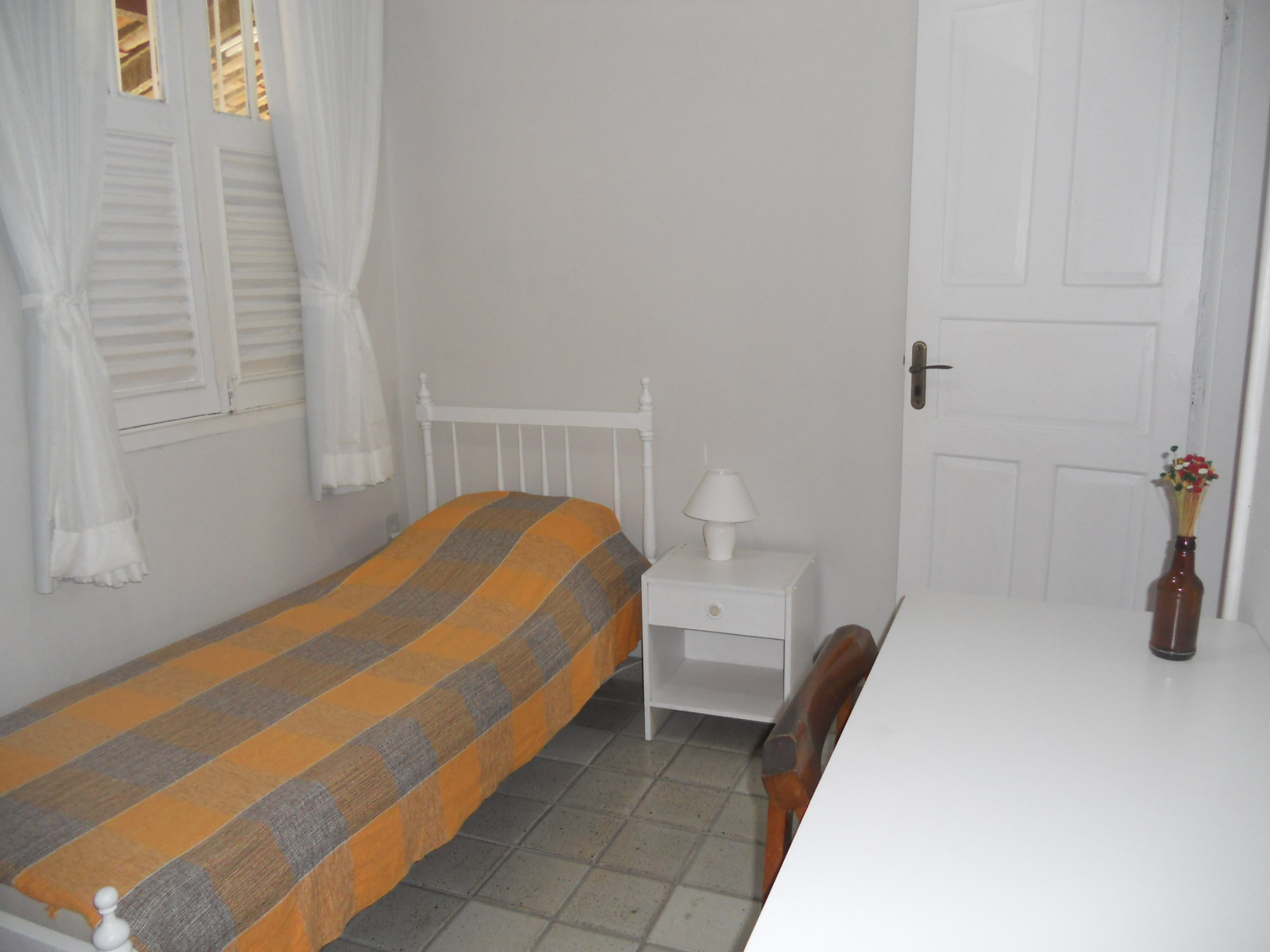 Quarto Individual