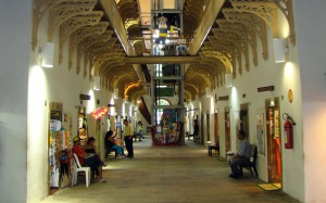 Casa da Cultura de Pernambuco